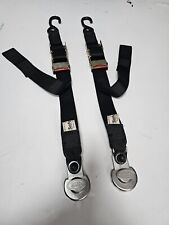 Wheelchair straps clamps for sale  BRADFORD