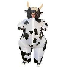 Adult inflatable cow for sale  MANSFIELD