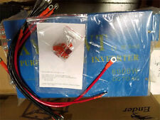 95% New 6000W Pure Sine Wave Inverter DC 12V To AC 120V XYZ Solar Power System, used for sale  Shipping to South Africa