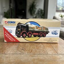 Corgi 97327 atkinson for sale  AXMINSTER