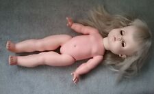 Vintage chiltern doll for sale  NUNEATON