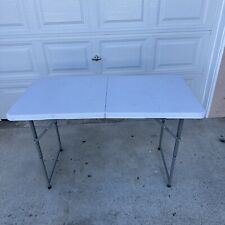 Fold half table for sale  Huntington Beach