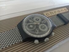 Swatch chrono scb116 usato  Cambiago