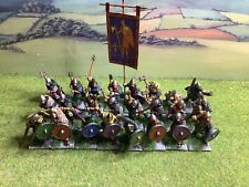 Viking huscarl warriors for sale  DERBY