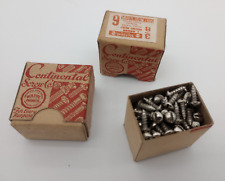 Vintage continental screw for sale  Northwood
