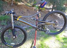 Cannondale rush lefty for sale  Newbury Park