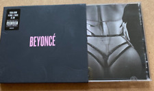 Beyoncé - Visual Album - CD & DVD - 14 songs, 17 videos (Columbia/Parkwood) comprar usado  Enviando para Brazil