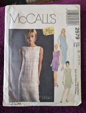 Mccall sewing pattern for sale  BRISTOL