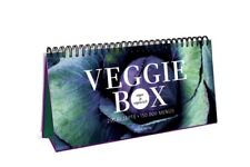 Veggie box 250 gebraucht kaufen  Eggenstein-Leopoldshafen