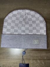Louis vuitton beanie for sale  Shipping to Ireland