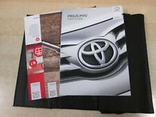 Toyota prius phv for sale  BURY ST. EDMUNDS