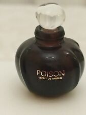 Poison dior edp for sale  Shipping to Ireland