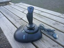 Genuine Microsoft SideWinder Precision Pro PC Gaming Arcade Joystick X03-57540 for sale  Shipping to South Africa