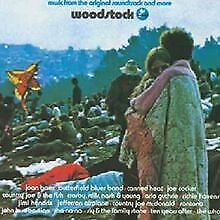 Woodstock riginal soundtrack gebraucht kaufen  Berlin