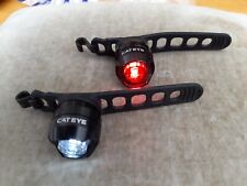 Cateye orb front for sale  WITNEY