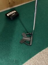 Mallet putter rife for sale  LEICESTER