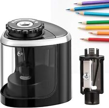 Electric pencil sharpener for sale  Coopers Plains