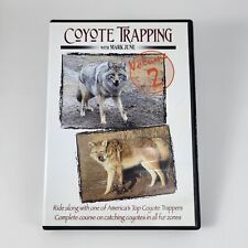 Coyote trapping mark for sale  Swartz Creek
