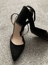 wide dance shoes for sale  COLCHESTER
