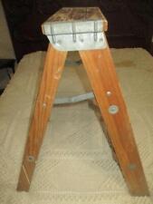 Wood step stool for sale  San Antonio