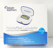 New weight watchers for sale  Shipping to Ireland