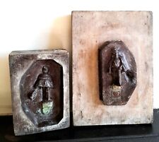 Vintage industrial casting for sale  WITNEY