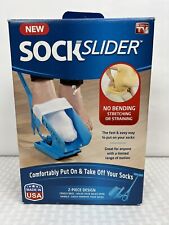 Sock slider seen for sale  Canastota