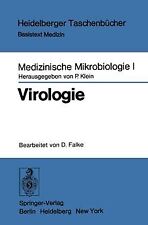 Medizinische mikrobiologie vir gebraucht kaufen  Berlin