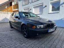 Bmw e39 525d gebraucht kaufen  Straubing