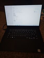 Dell xps 9550 for sale  BOLTON