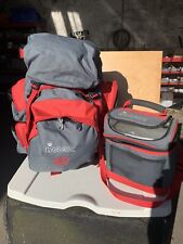 Imax rucksack bait for sale  NEWPORT-ON-TAY