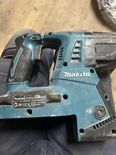 Makita akkubohrhammer 36v gebraucht kaufen  Senne