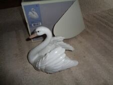 Lladro 05231 swan for sale  Sterling Heights