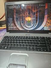 hp laptop G61 Laptop 3072mb Ran 256gb Hard drive, used for sale  Shipping to South Africa