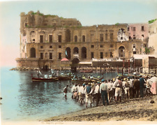 Italie naples posillipo d'occasion  Pagny-sur-Moselle