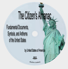 Citizen almanac united for sale  Denham Springs