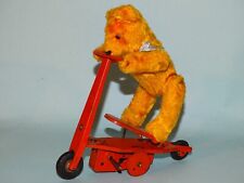 Teddy bear scooter d'occasion  Expédié en Belgium
