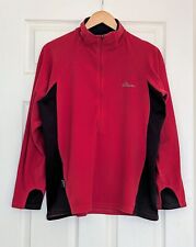 Mens macpac windstopper for sale  CARDIFF