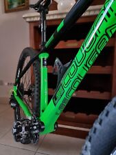 Mtb carbonio leecougan usato  Lodi