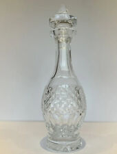 Waterford colleen decanter for sale  WESTERHAM