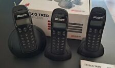 Telefoni cordless telecom usato  Italia