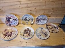Wedgwood working horses for sale  COVENTRY