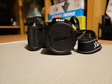Nikon coolpix l340 for sale  GREENOCK