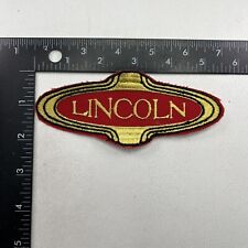 Vintage ford lincoln for sale  Wichita
