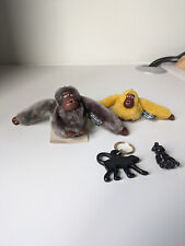 kipling metal monkey for sale  PLYMOUTH