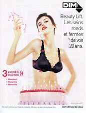 Publicité advertising 520 d'occasion  Raimbeaucourt
