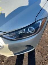 Used left headlight for sale  Riverdale
