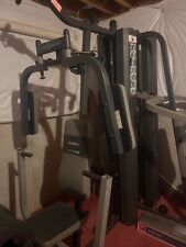 Marcy home gym for sale  Clear Brook