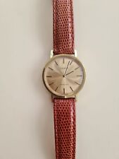 Tissot stylist vintage d'occasion  Nay