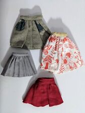 Blythe skirt lot for sale  ACCRINGTON